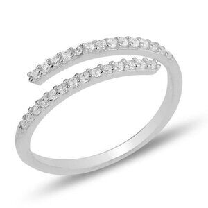 925 Sterling Silver Ring